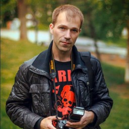 Вячеслав Дроздов - Фотограф Владивостока Вячеслав Дроздов - Фотограф Владивостока