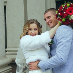 Видео #707405, автор: Дмитрий Максимов