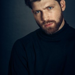 Игорь Чернявый - Фотомодель Москвы Игорь Чернявый - Фотомодель Москвы