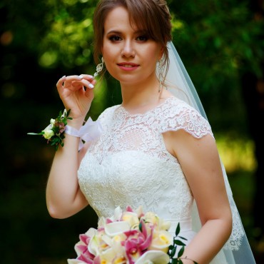 Фотография #707743, свадебная фотосъемка, автор: Михаил Мягченко
