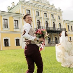 Видео #707932, автор: Александр Смирнов