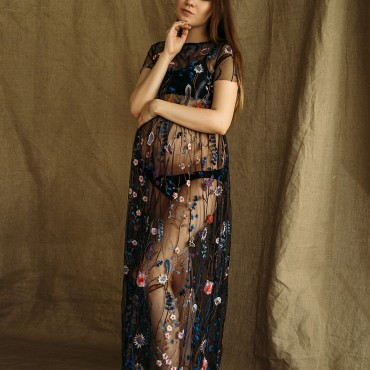Фотография #709377, фотосъемка беременных, автор: Юлия Носова