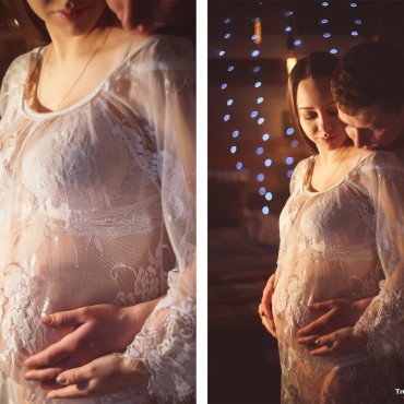 Фотография #709752, фотосъемка беременных, автор: Trend Media  Group