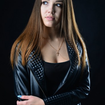 Фотография #709388, портретная съемка, автор: Ксения Плугатарева