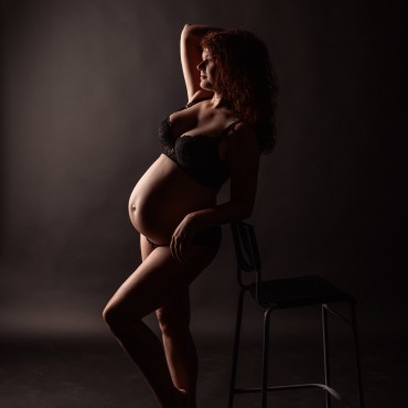 Фотография #710249, фотосъемка беременных, автор: Светлана Каритун