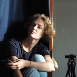 Лена Чернышёва - лучший фотограф Иркутска по итогам предыдущего месяца