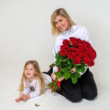 Фотография #712273, студийная фотосъемка, автор: Валентина Ворожцова