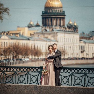 Фотография #712441, свадебная фотосъемка, автор: Михаил Балаев
