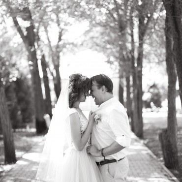 Фотография #713623, свадебная фотосъемка, автор: Александр Щепетнов