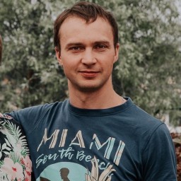 Олег Барашков - Фотограф Перми Олег Барашков - Фотограф Перми