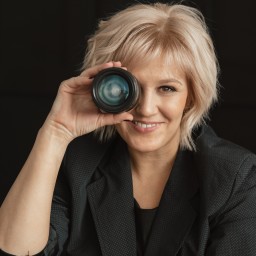 Екатерина Шереметова - лучший фотограф Ижевска по итогам предыдущего месяца