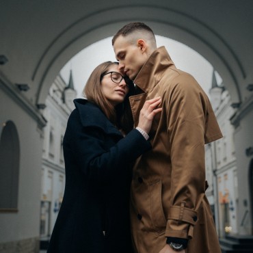 Фотография #715658, свадебная фотосъемка, автор: Родион Бикус