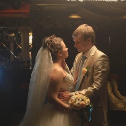 Видео #207668, автор: Егор Дернов