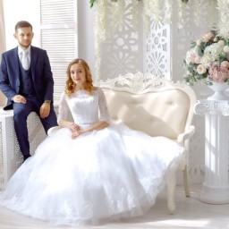 Видео #614850, автор: Тима Рихман