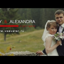 Видео #372983, автор: видеостудия АВАТАР