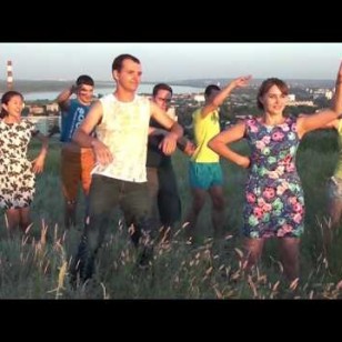 Видео #12791, автор: Илья Харитонов