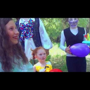 Видео #12795, автор: Илья Харитонов