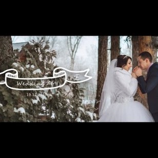 Видео #541670, автор: Александр Тушницкий