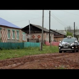 Видео #489604, автор: Никита Федосин