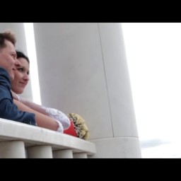 Видео #489606, автор: Никита Федосин