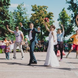 Видео #424817, автор: Артем Кудашев