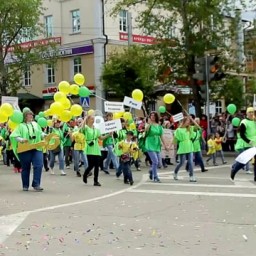 Видео #462962, автор: Сергей Лаврентьев