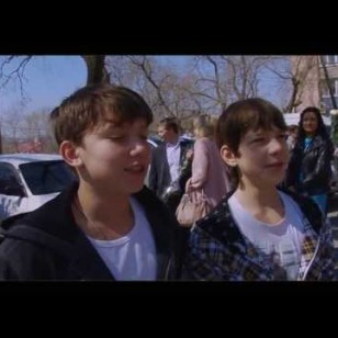 Видео #561993, автор: Александр Туликов