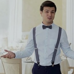 Видео #52918, автор: Леонид Куперман