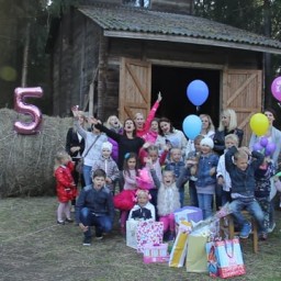 Видео #234570, автор: Максим Носов