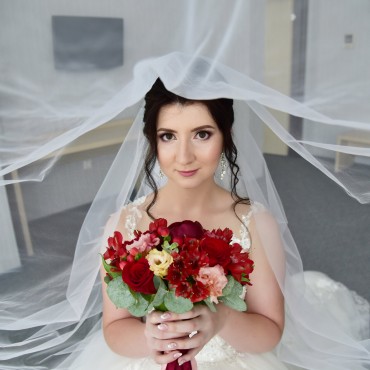 Фотография #716147, свадебная фотосъемка, автор: Наталья Соколова