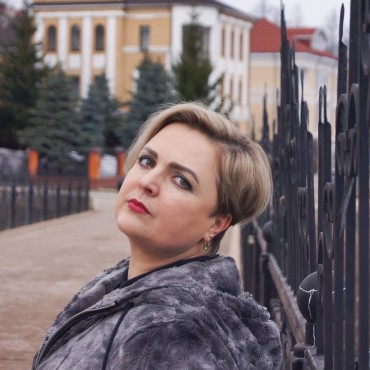 Фотография #716635, портретная съемка, автор: Карина Чиркова