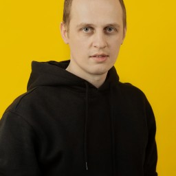 Станислав Виноградов - Фотограф Москвы
