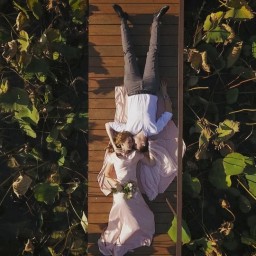 Видео #717102, автор: Видеографы студии STEP-WEDDING