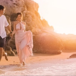 Видео #717098, автор: Видеографы студии STEP-WEDDING