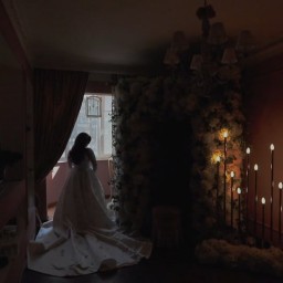 Видео #717100, автор: Видеографы студии STEP-WEDDING