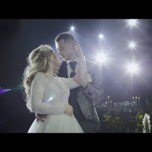 Видео #717112, автор: Видеографы студии STEP-WEDDING