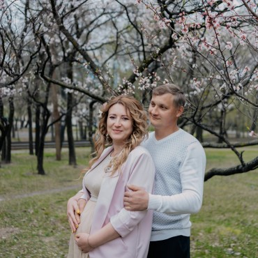 Фотография #717615, фотосъемка беременных, автор: Александра Железова