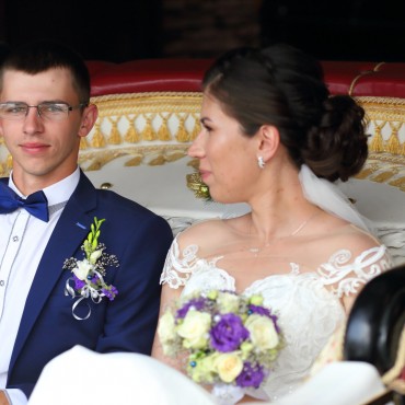 Фотография #718571, свадебная фотосъемка, автор: РАКУРС Кравцовы