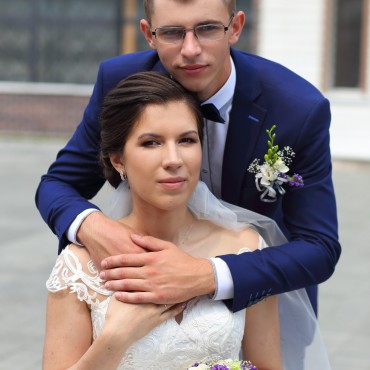 Фотография #718576, свадебная фотосъемка, автор: РАКУРС Кравцовы