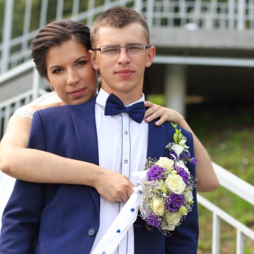 Фотография #718579, свадебная фотосъемка, автор: РАКУРС Кравцовы