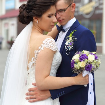 Фотография #718575, свадебная фотосъемка, автор: РАКУРС Кравцовы