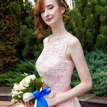 Фотография #718941, свадебная фотосъемка, автор: Елена Хромченкова
