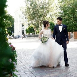 Видео #719045, автор: Кристина Гайнутдинова