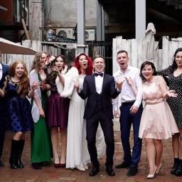 Видео #719044, автор: Кристина Гайнутдинова