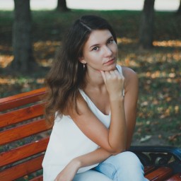 Юлия Кустенко - Фотограф Тулы Юлия Кустенко - Фотограф Тулы