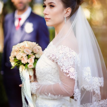 Альбом: Свадебные фото Краснодар, 10 фотографий