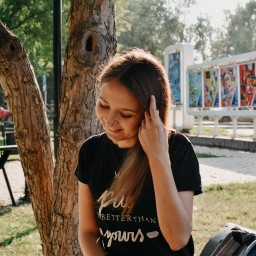 Анастасия Чудакова - Фотограф Перми Анастасия Чудакова - Фотограф Перми