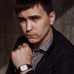 Сергей Стокопенов - Фотограф Волгограда Сергей Стокопенов - Фотограф Волгограда