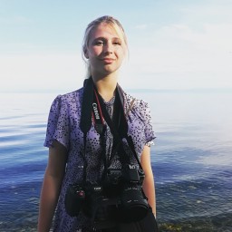 Анастасия Спешилова - Фотограф Иркутска Анастасия Спешилова - Фотограф Иркутска