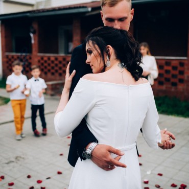 Фотография #720401, свадебная фотосъемка, автор: Алексей Дмитриев